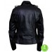 Wanderlust Jennifer Aniston (Linda Gergenblatt) Black Jacket